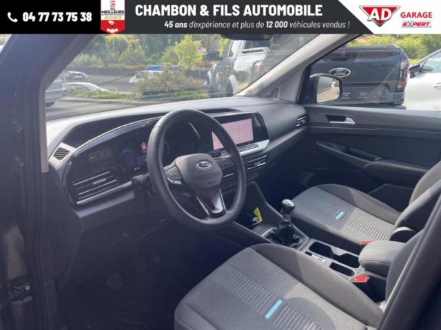 Ford Tourneo Connect image 8