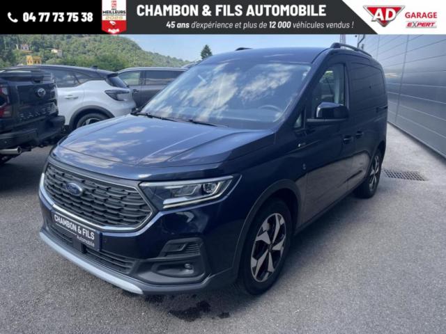 Ford Tourneo Connect image 7