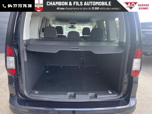 Ford Tourneo Connect image 2