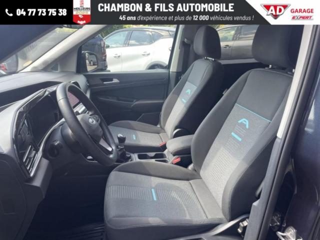Ford Tourneo Connect image 4