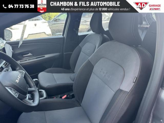 Dacia Sandero image 9