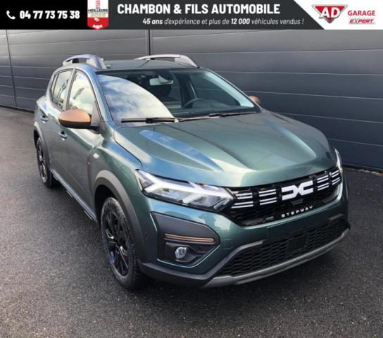 Dacia