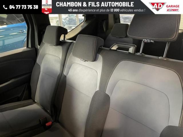 Dacia Jogger image 9