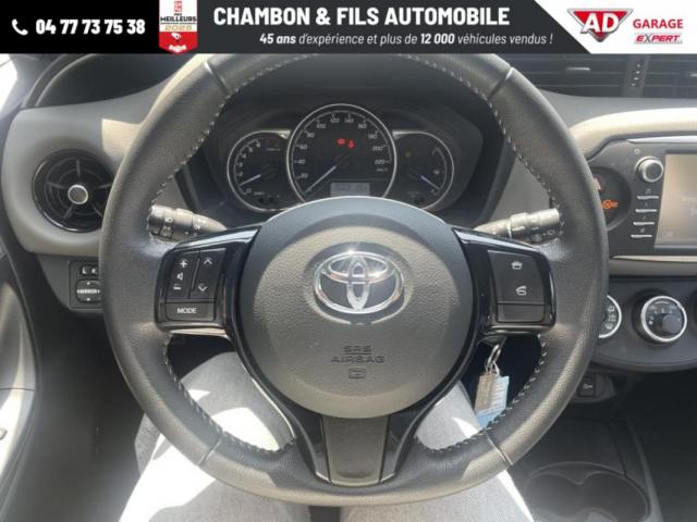 Toyota Yaris image 3