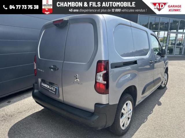 Peugeot Partner image 9