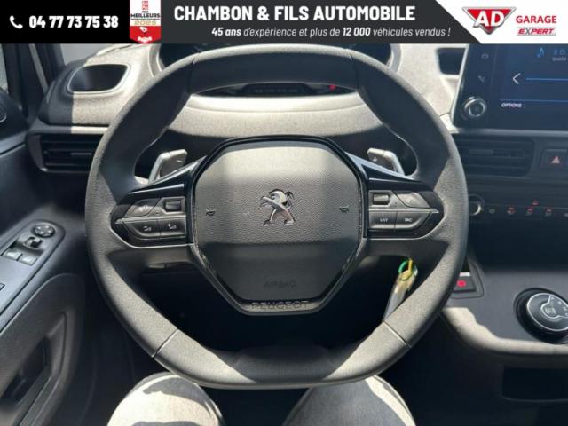 Peugeot Partner image 4