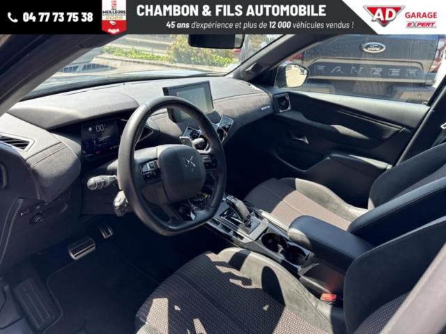 Ds Ds 3 Crossback image 4
