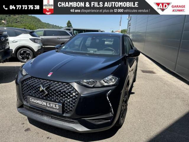 Ds Ds 3 Crossback image 7