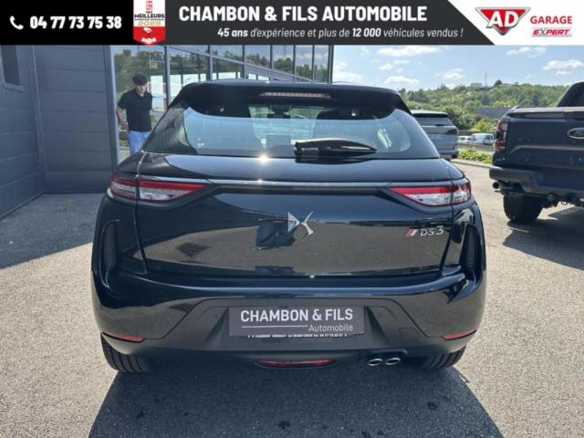 Ds Ds 3 Crossback image 1