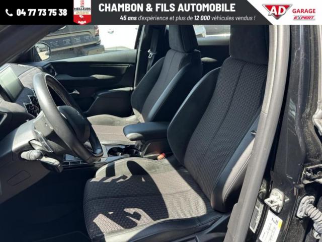Ds Ds 3 Crossback image 2