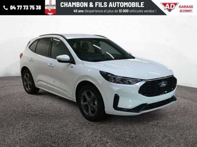 Ford Kuga image 7