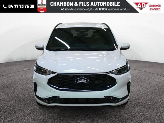 Ford Kuga image 1