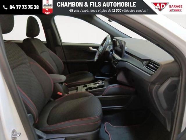 Ford Kuga image 5