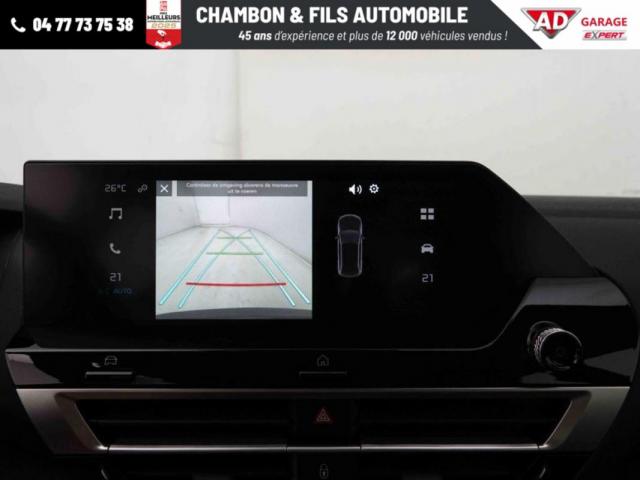 Citroen C4 image 9