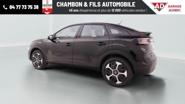 Citroen C4 image 8