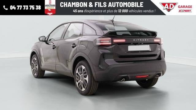 Citroen C4 image 7