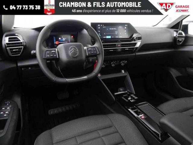 Citroen C4 image 2