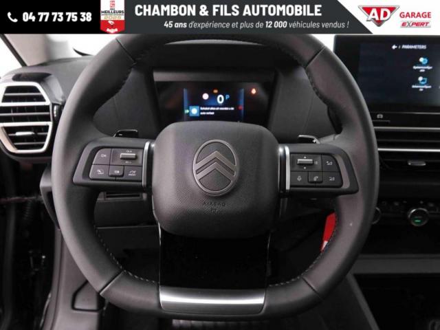 Citroen C4 image 6