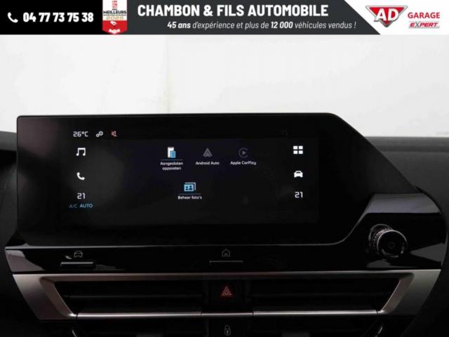 Citroen C4 image 4