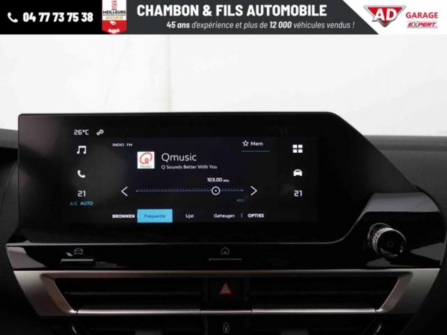 Citroen C4 image 1