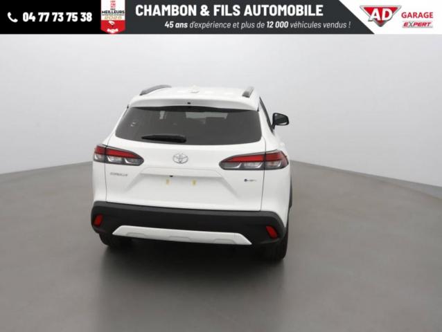 Toyota Corolla image 5