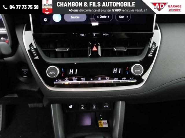 Toyota Corolla image 6