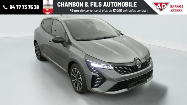 Renault