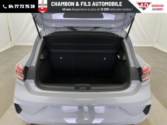 Renault Clio image 1