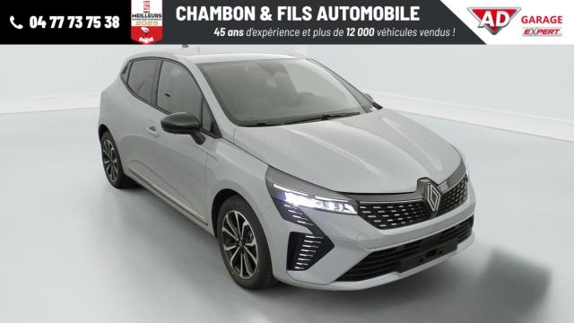 Renault Clio image 7