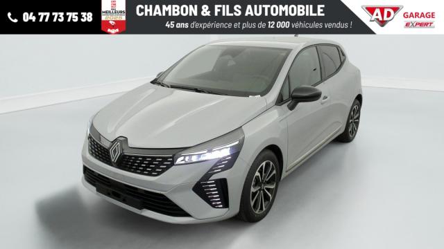 Renault Clio image 6