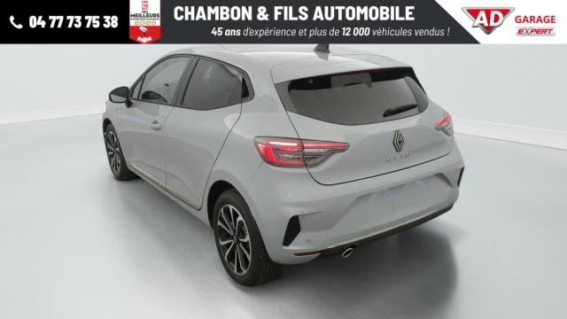 Renault Clio image 8