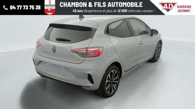 Renault Clio image 9