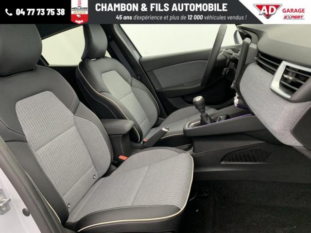 Renault Clio image 4