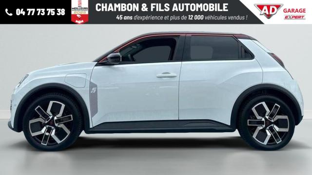 Renault R 5 image 8