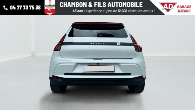 Renault R 5 image 7