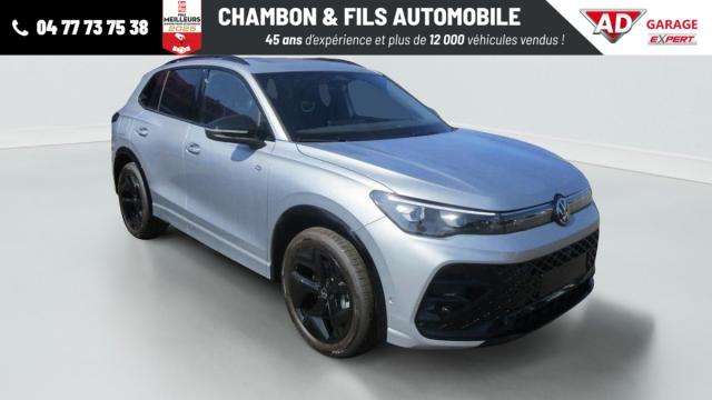 Volkswagen Tiguan image 8