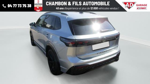 Volkswagen Tiguan image 4