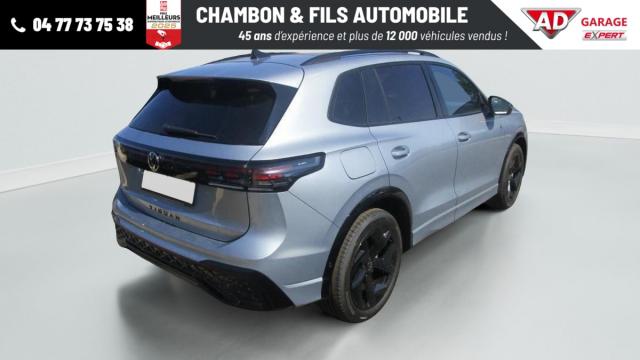 Volkswagen Tiguan image 9