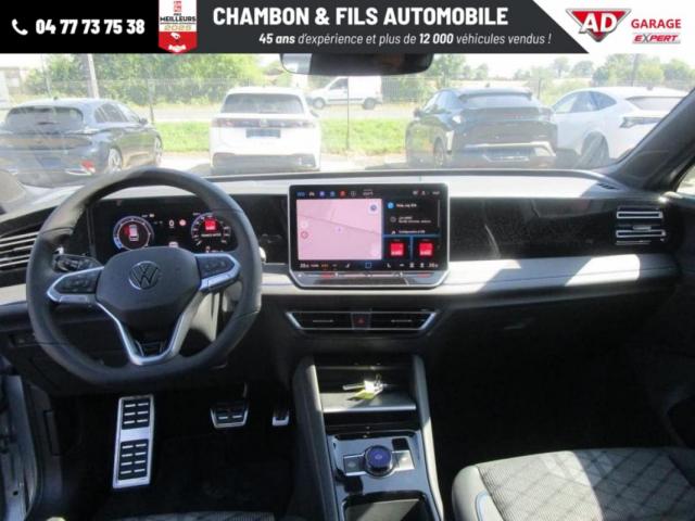 Volkswagen Tiguan image 3