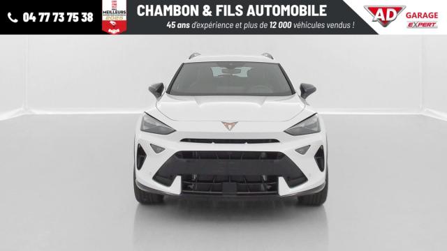 Cupra Formentor image 4