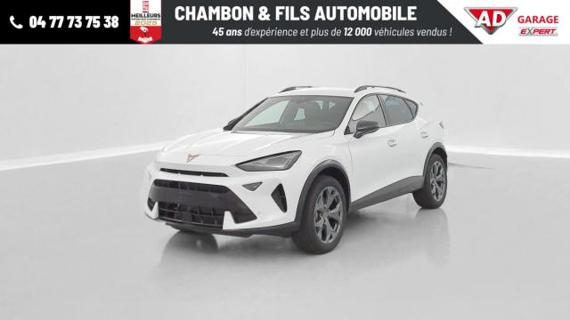 Cupra Formentor image 9