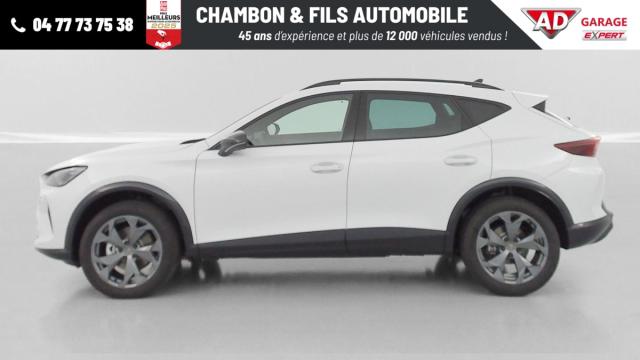 Cupra Formentor image 1