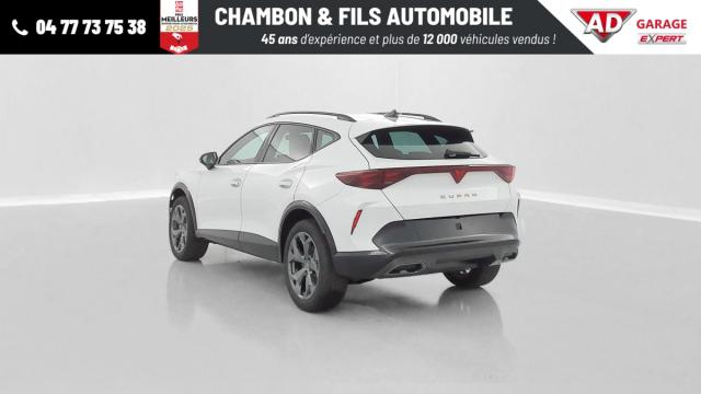 Cupra Formentor image 2