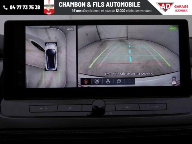 Nissan Qashqai image 4