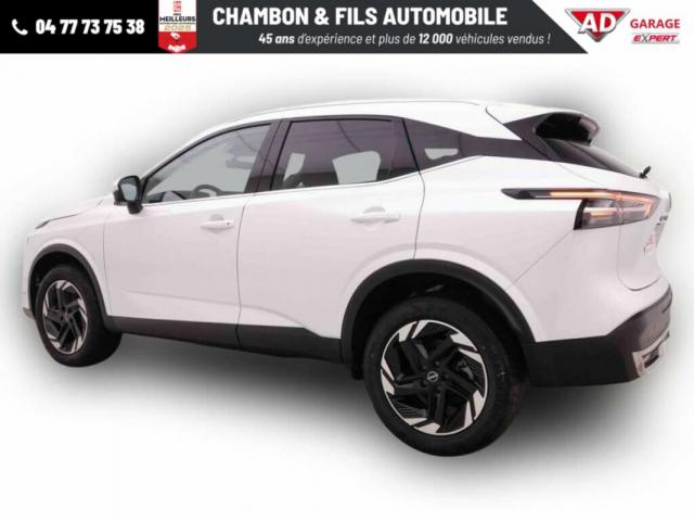 Nissan Qashqai image 2