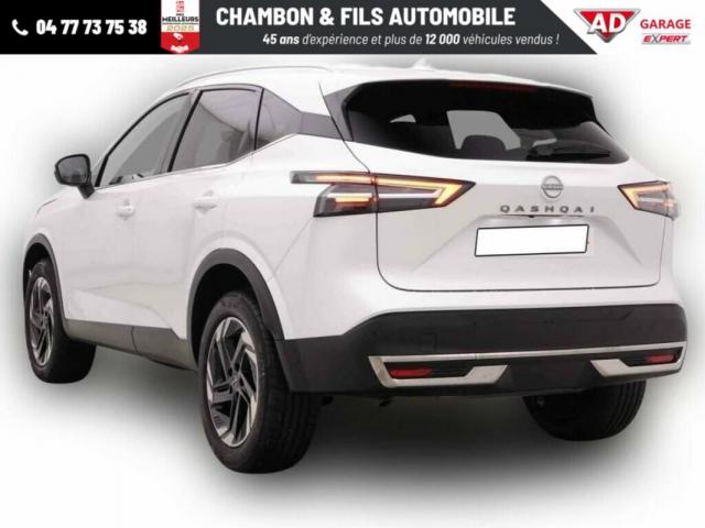 Nissan Qashqai image 7
