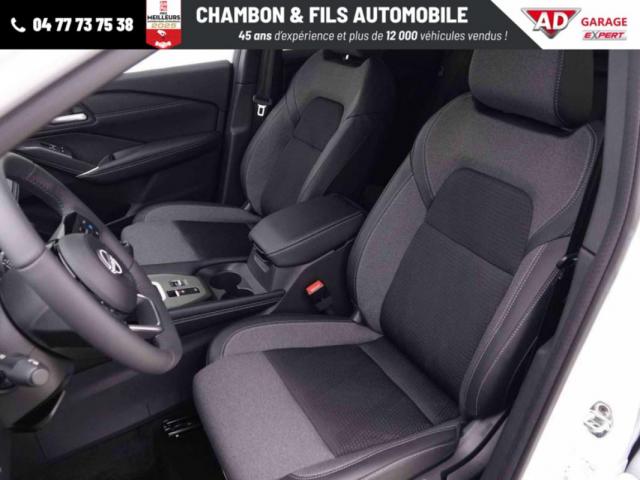 Nissan Qashqai image 9