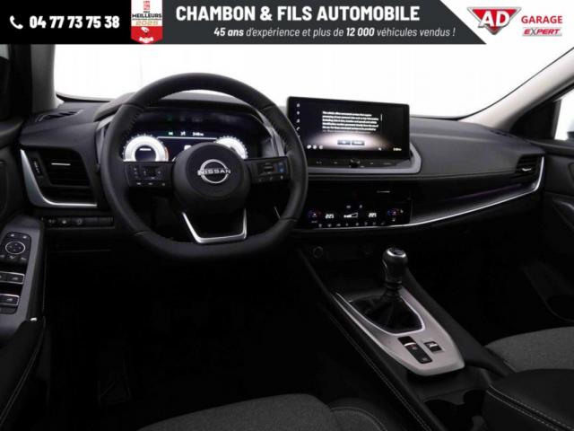 Nissan Qashqai image 5