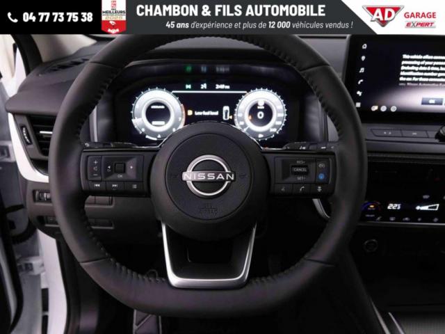 Nissan Qashqai image 6