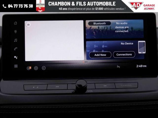 Nissan Qashqai image 1